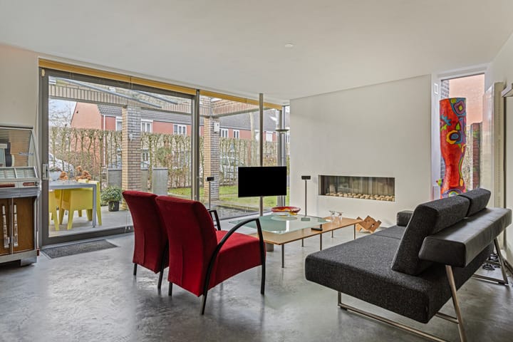 Foto 14 van Hoge Wal 132