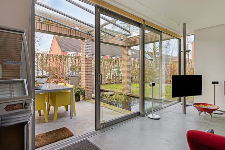 Foto 16 van Hoge Wal 132