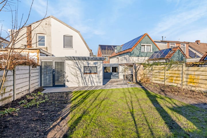 Foto 3 van Esstraat 48