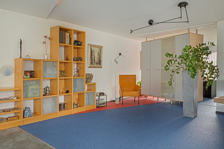 Foto 18 van Hoge Wal 132