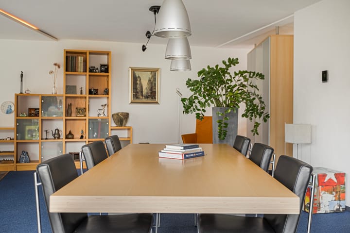 Foto 21 van Hoge Wal 132