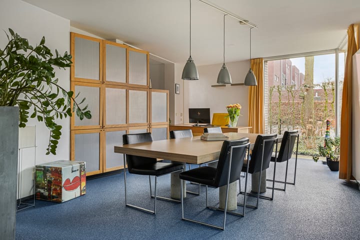 Foto 19 van Hoge Wal 132