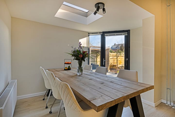 Foto 13 van Esstraat 48