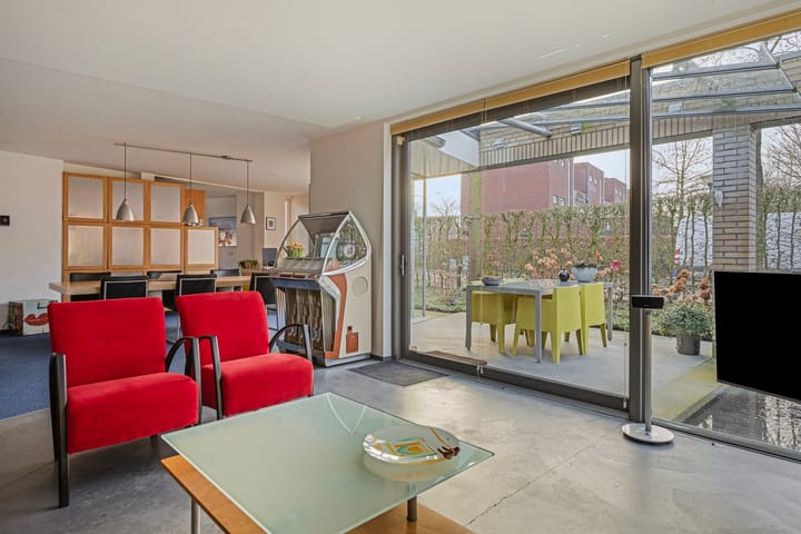 Foto 27 van Hoge Wal 132