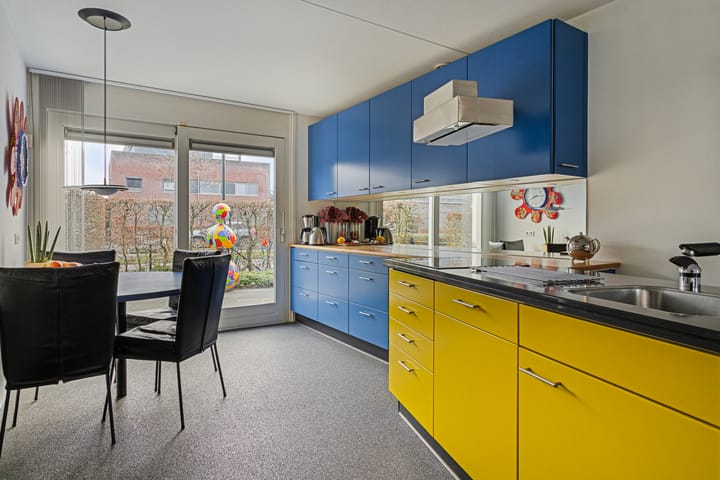 Foto 29 van Hoge Wal 132