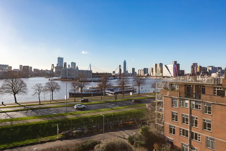 Foto 2 van Oostmaaslaan 481