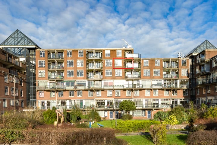 Foto 3 van Oostmaaslaan 481