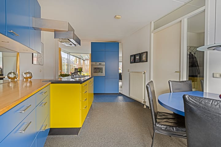 Foto 30 van Hoge Wal 132