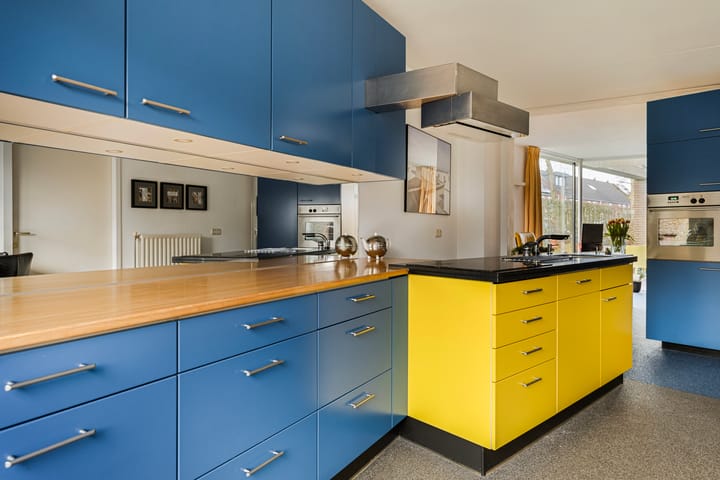 Foto 31 van Hoge Wal 132