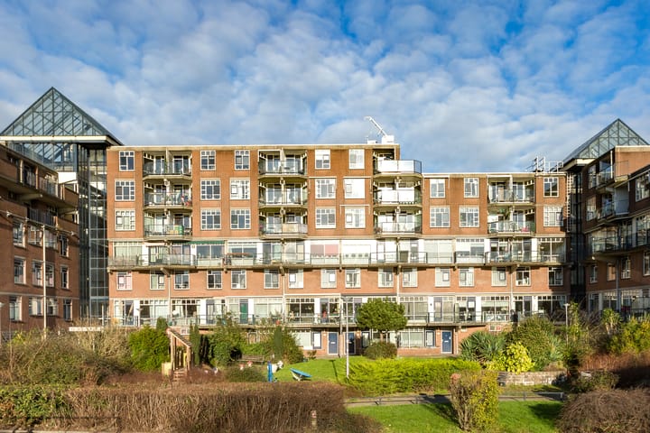 Foto 5 van Oostmaaslaan 481