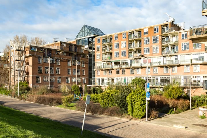 Foto 7 van Oostmaaslaan 481