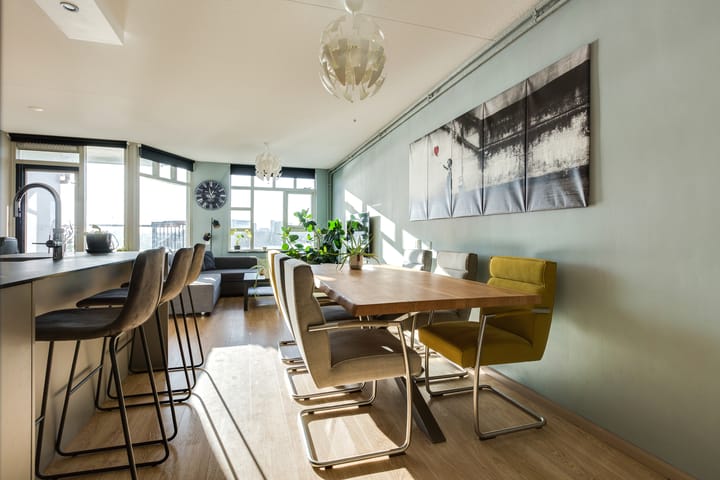 Foto 13 van Oostmaaslaan 481