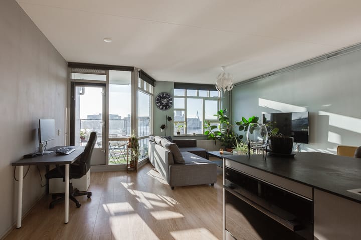 Foto 18 van Oostmaaslaan 481