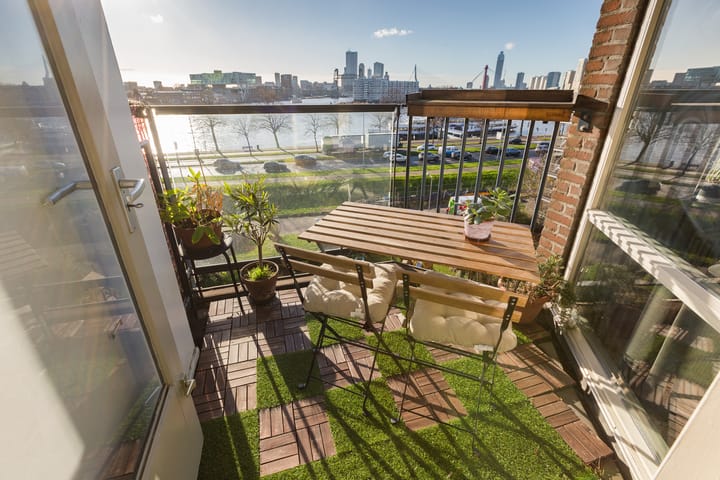 Foto 19 van Oostmaaslaan 481