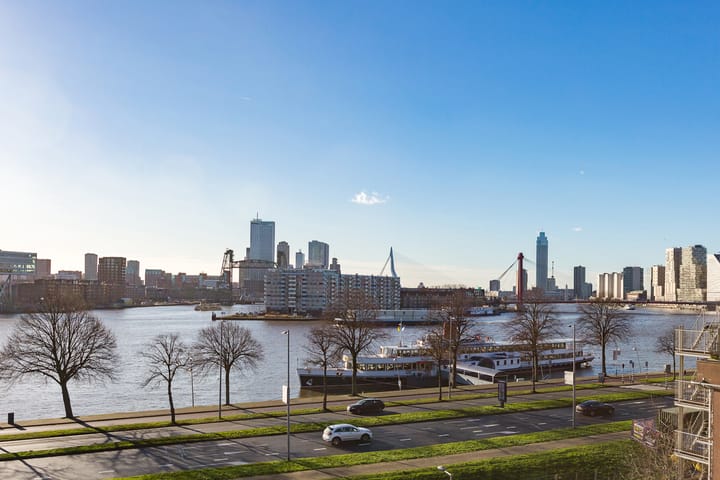 Foto 21 van Oostmaaslaan 481