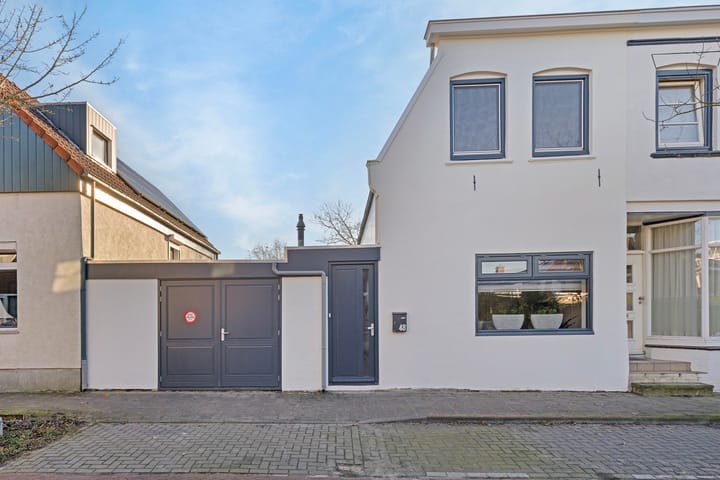 Foto 45 van Esstraat 48