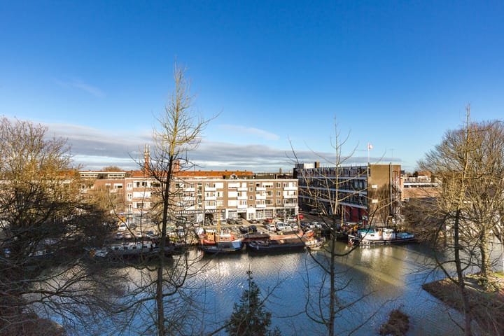 Foto 28 van Oostmaaslaan 481