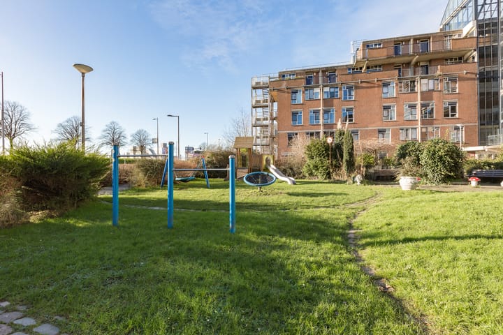 Foto 29 van Oostmaaslaan 481