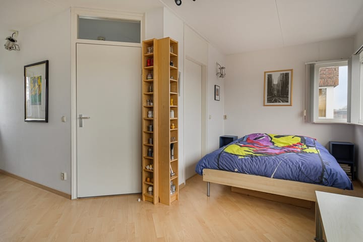 Foto 50 van Hoge Wal 132