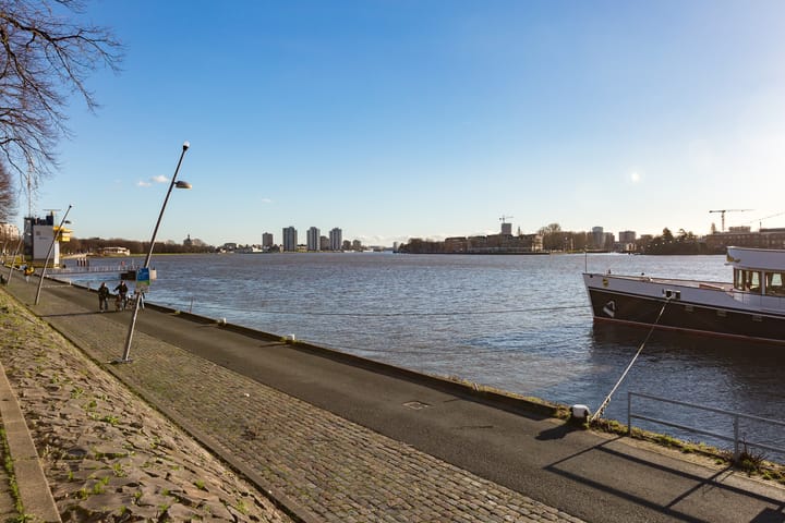 Foto 30 van Oostmaaslaan 481