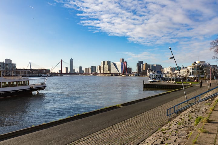 Foto 31 van Oostmaaslaan 481