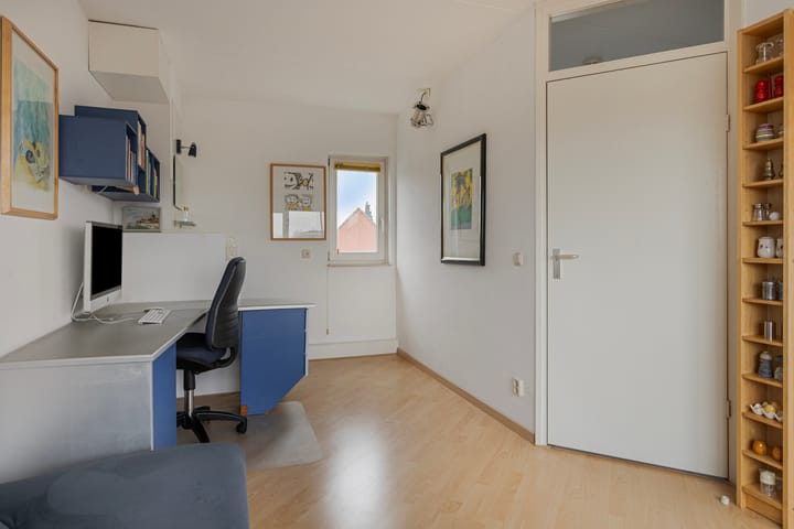 Foto 51 van Hoge Wal 132