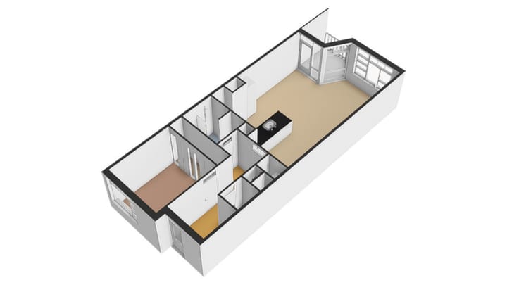 Foto 34 van Oostmaaslaan 481