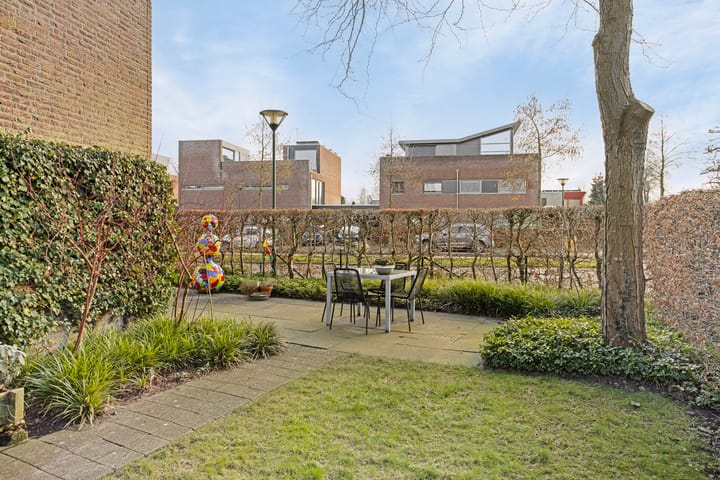 Foto 55 van Hoge Wal 132