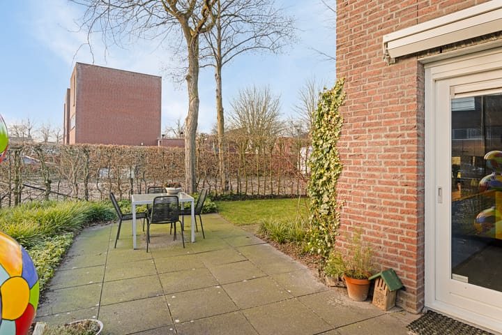 Foto 56 van Hoge Wal 132