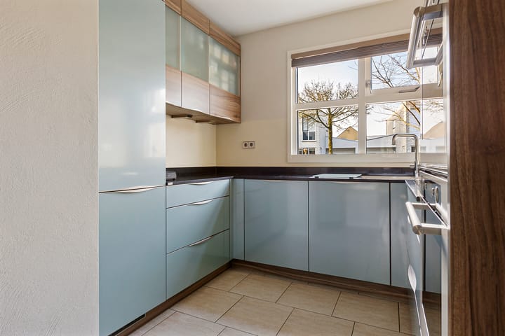 Foto 2 van Jane Addamsstraat 15