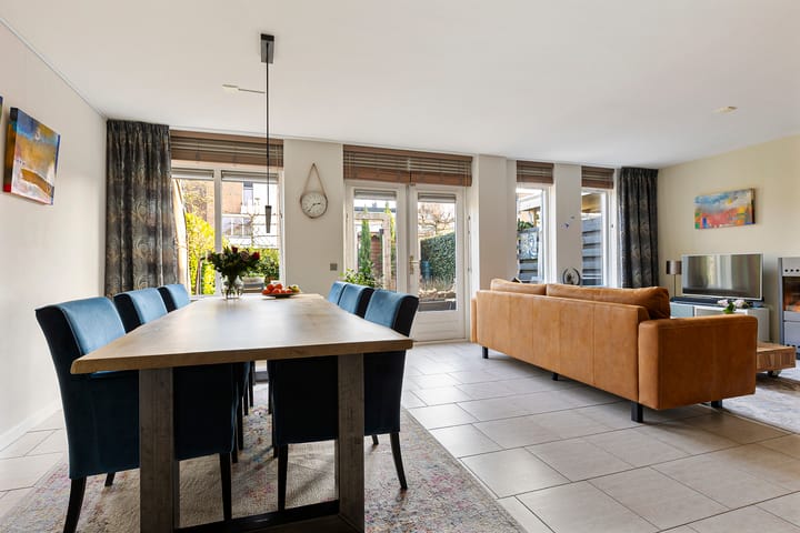 Foto 3 van Jane Addamsstraat 15