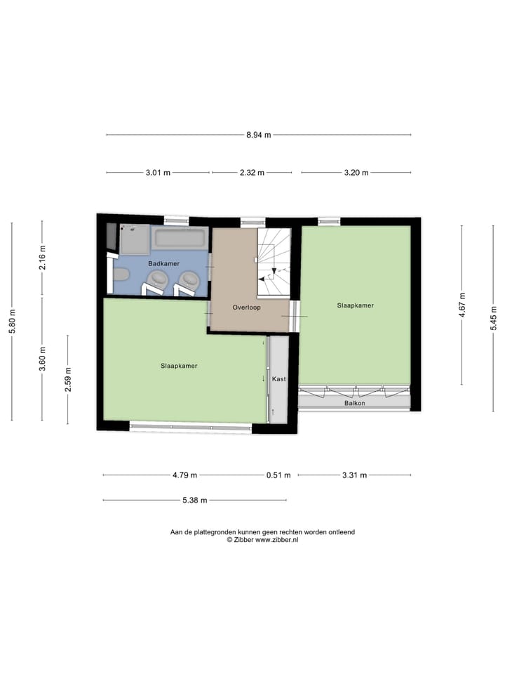 Foto 71 van Hoge Wal 132