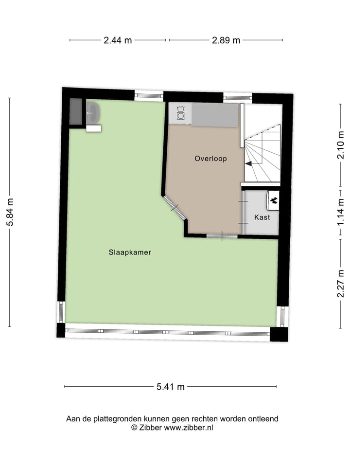 Foto 72 van Hoge Wal 132