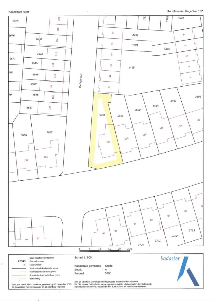 Foto 74 van Hoge Wal 132