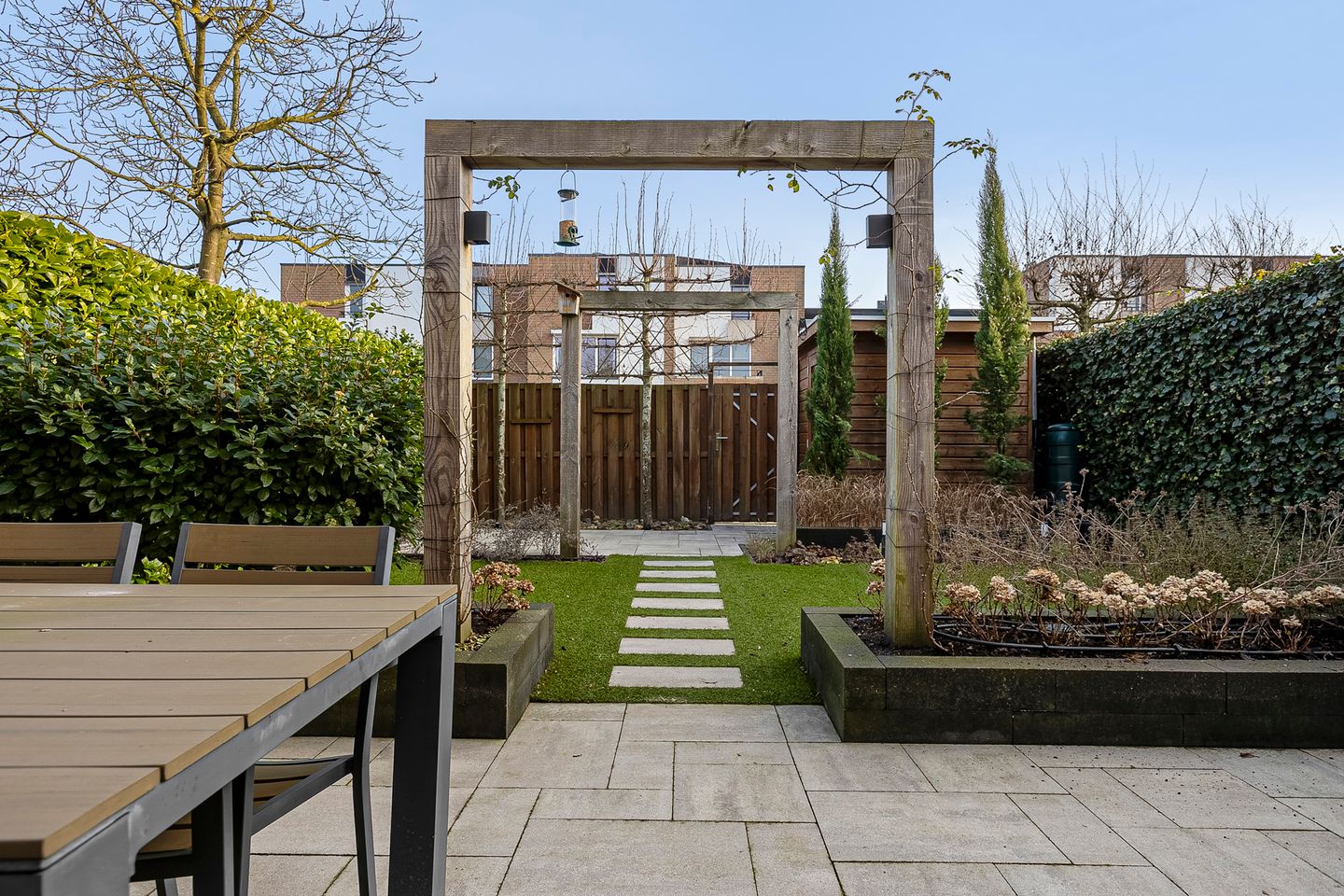 Foto 4 van Jane Addamsstraat 15