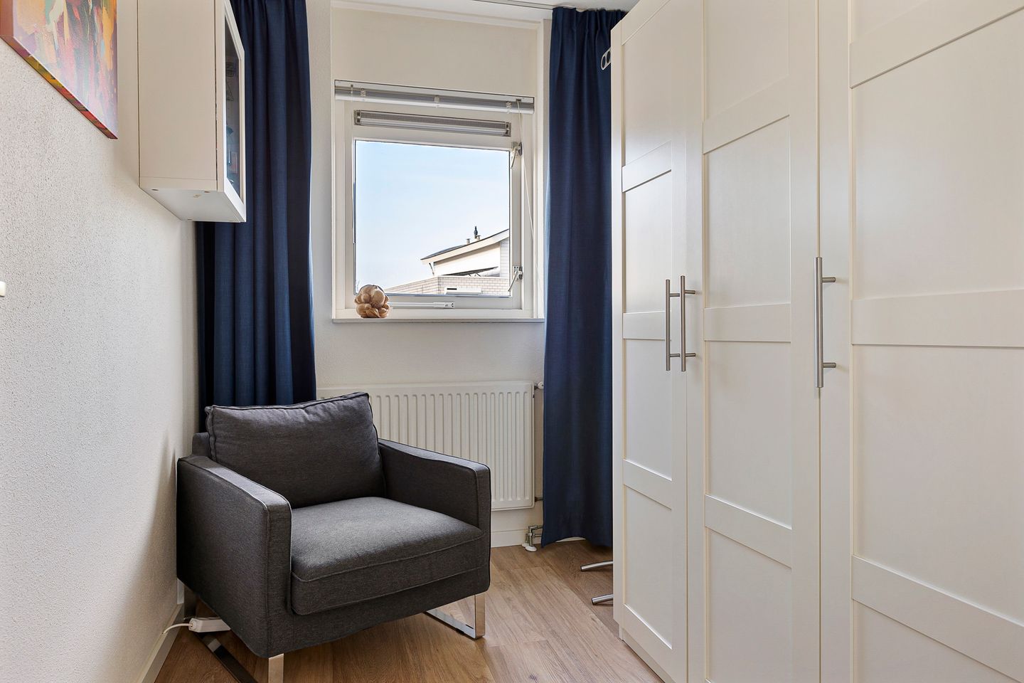 Foto 5 van Jane Addamsstraat 15