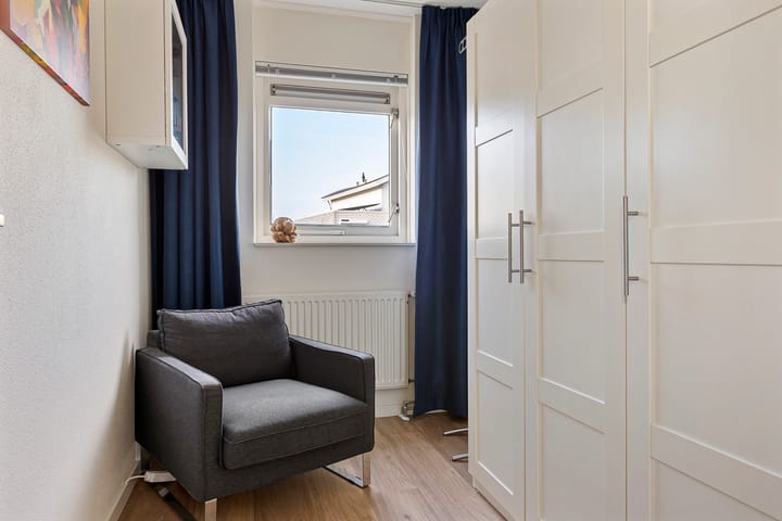 Foto 5 van Jane Addamsstraat 15