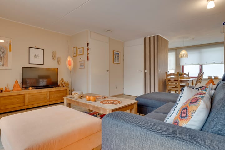 Foto 3 van Kampstraat 3-A