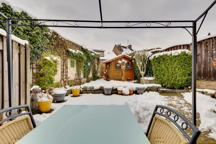 Foto 4 van Kampstraat 3-A