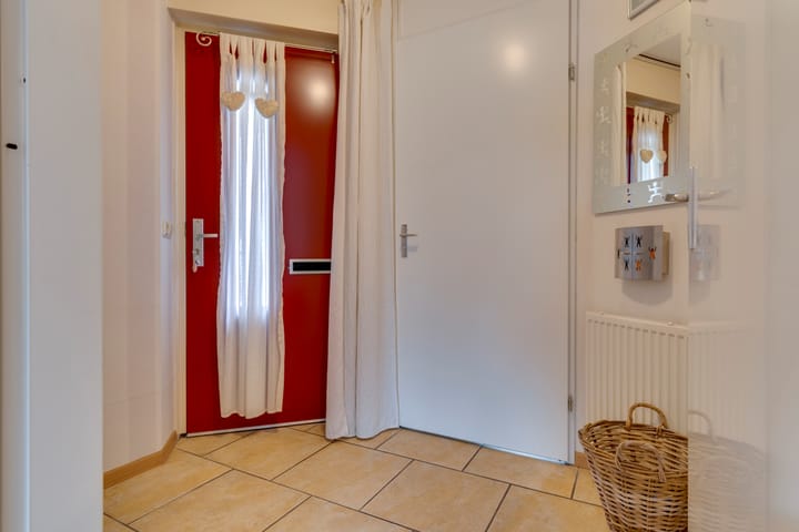 Foto 5 van Kampstraat 3-A