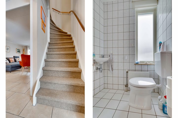 Foto 6 van Kampstraat 3-A