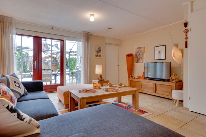 Foto 7 van Kampstraat 3-A