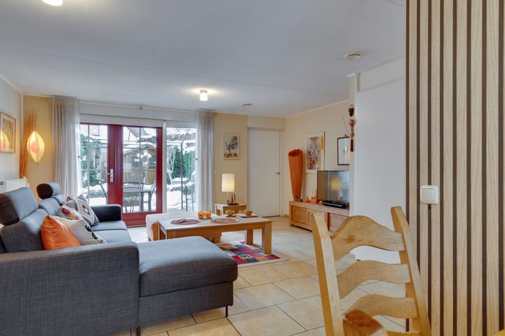 Foto 8 van Kampstraat 3-A