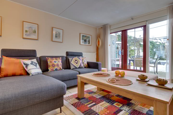 Foto 9 van Kampstraat 3-A