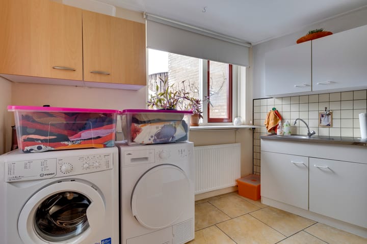 Foto 17 van Kampstraat 3-A