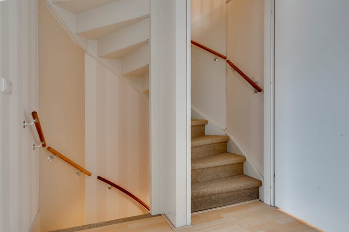 Foto 19 van Kampstraat 3-A