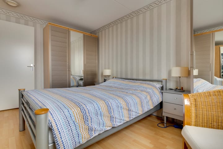 Foto 21 van Kampstraat 3-A