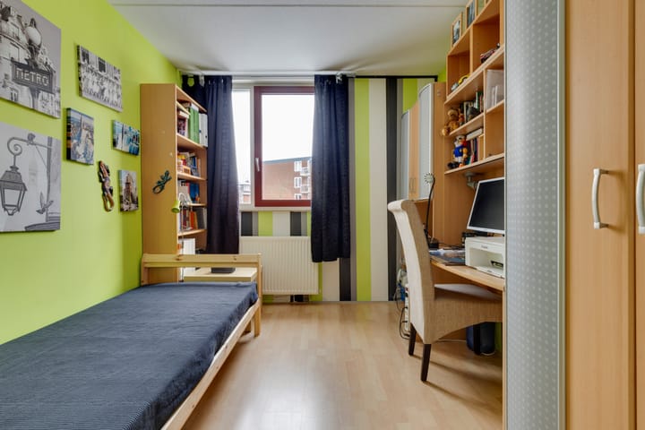 Foto 23 van Kampstraat 3-A