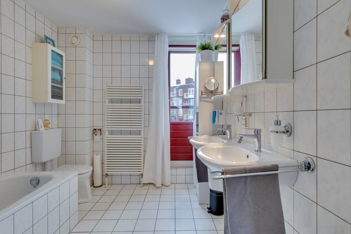 Foto 25 van Kampstraat 3-A