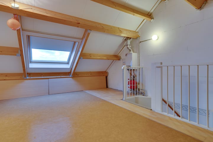 Foto 29 van Kampstraat 3-A